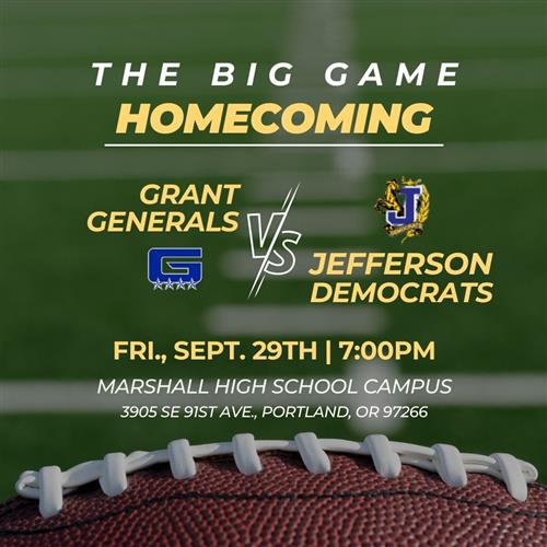 Homecoming
